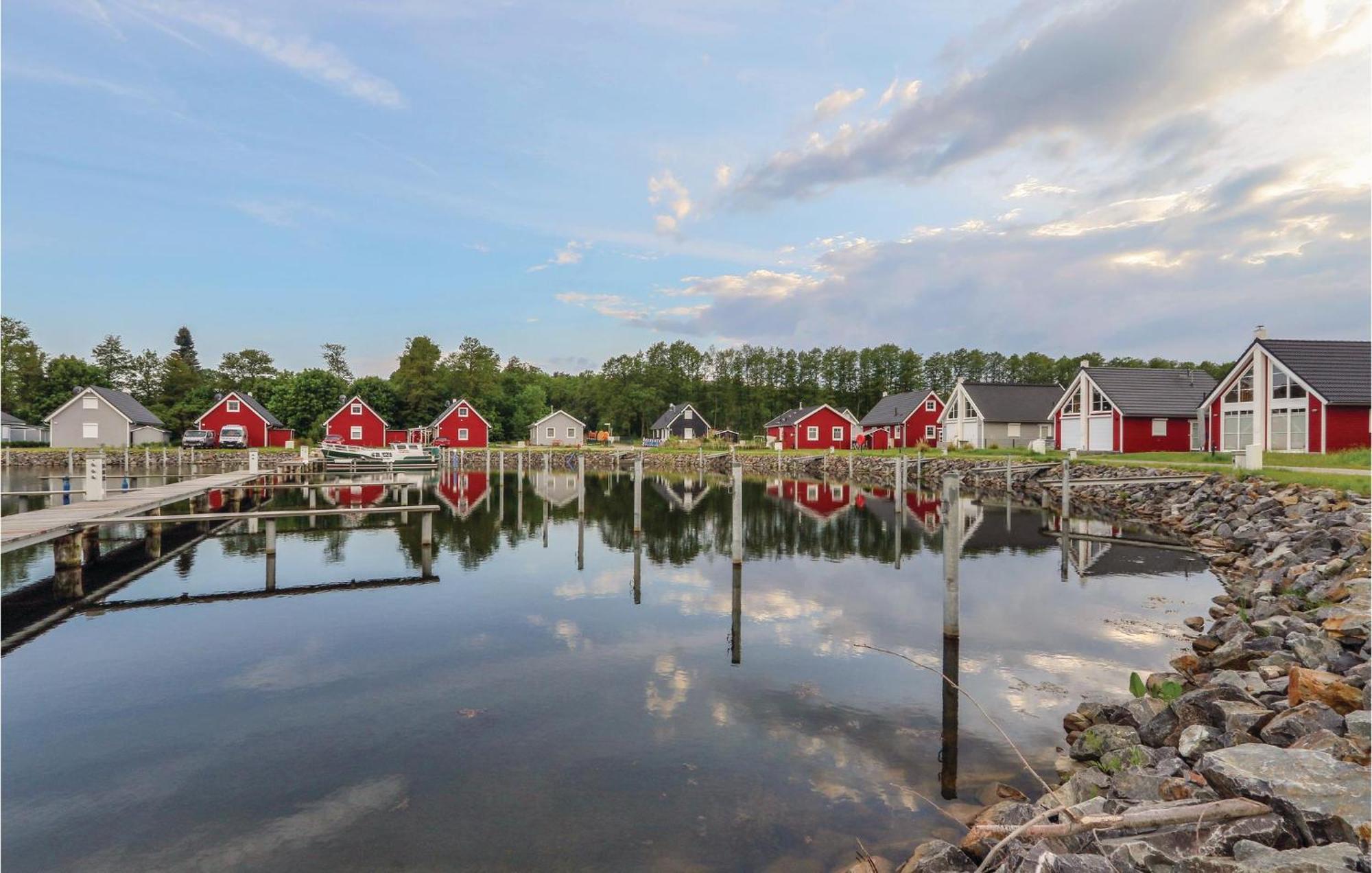 Amazing In With 2 Bedrooms&wifi Ferienhaus